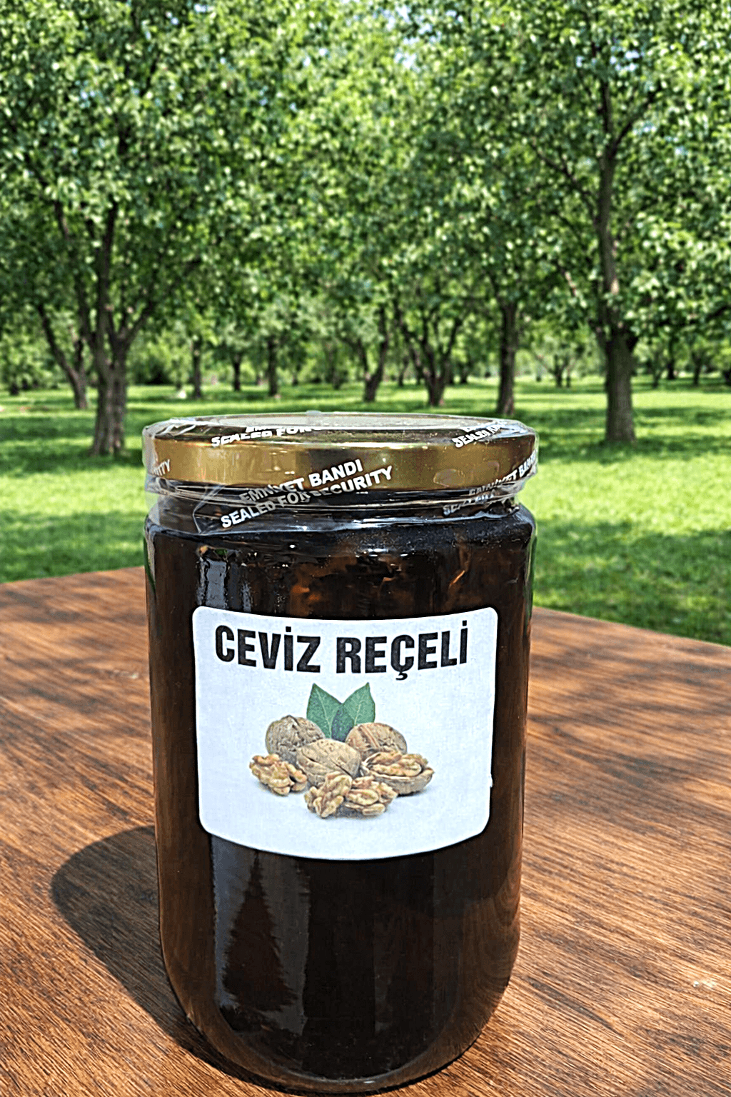 Ramazan Bereketi Paketi Sepet (Yaban) - Görsel 7