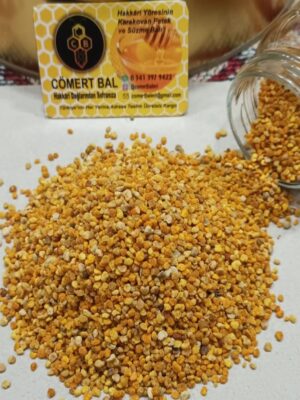 Polen (Net 100 gr)