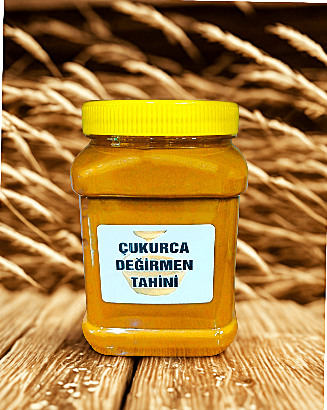 Ramazan Bereketi Paketi Sepet (Yaban) - Görsel 5