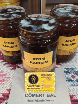 ATOM Karışım