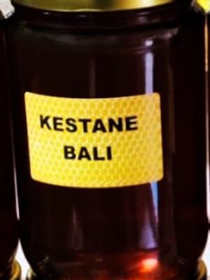 Kestane Balı